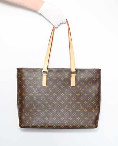 Luco Tote GM, front view